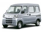 Daihatsu Hijet Cargo Hybrid 2004 года